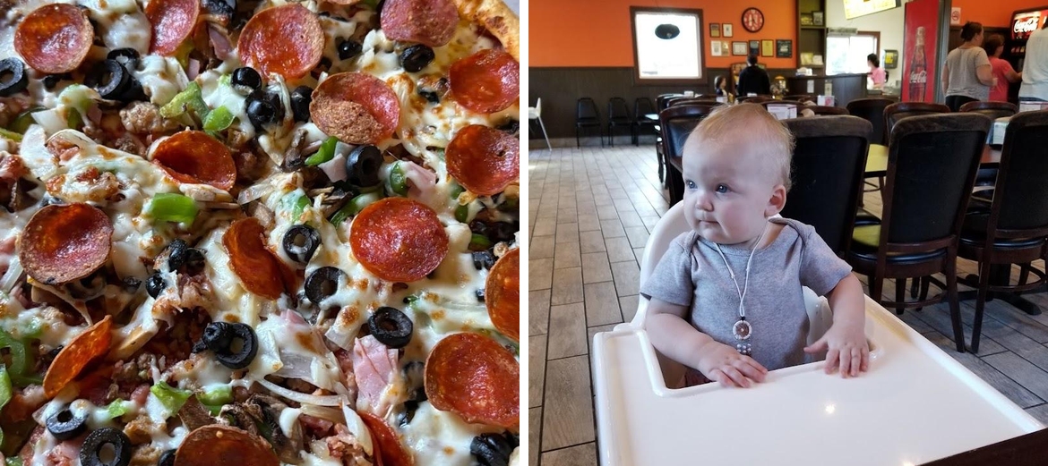 Andy's Pizza
