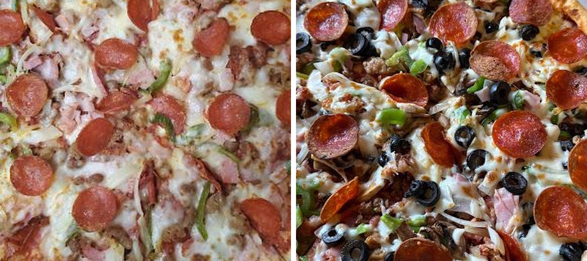 Andy's Pizza