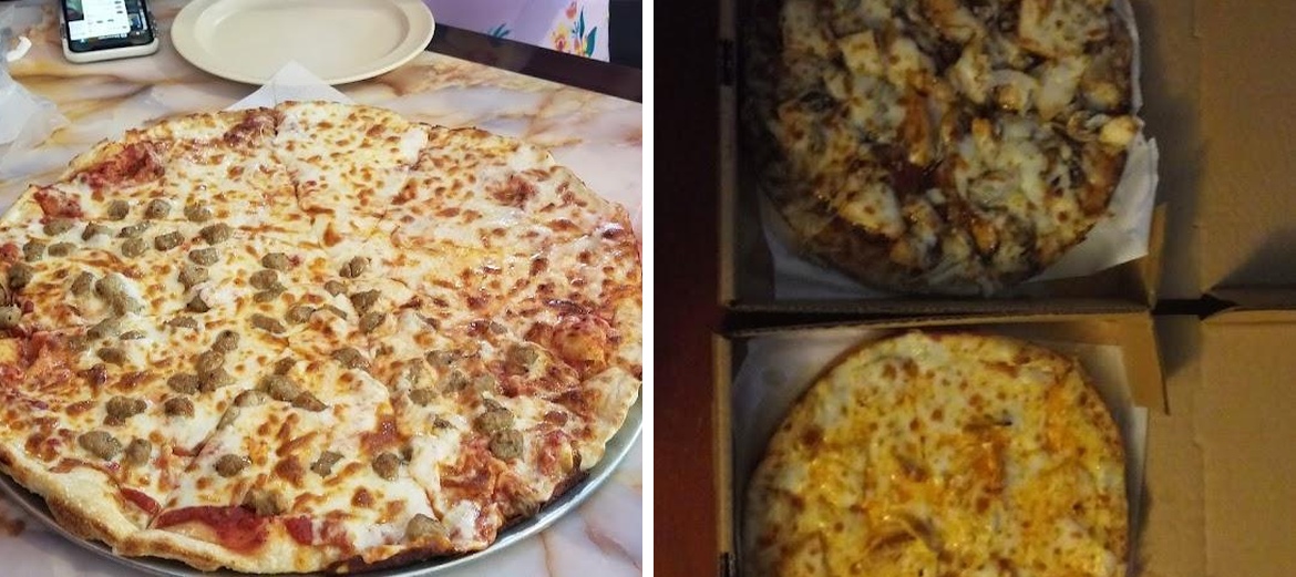 Andy's Pizza