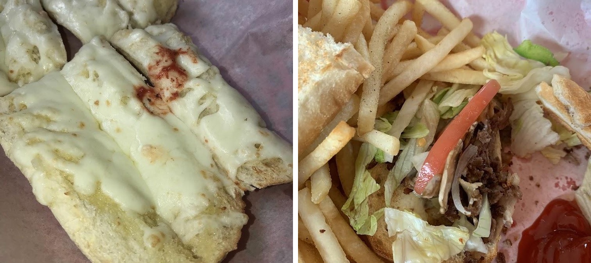 Andy's Pizza