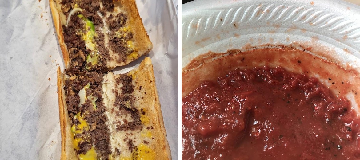 Andy's Pizza