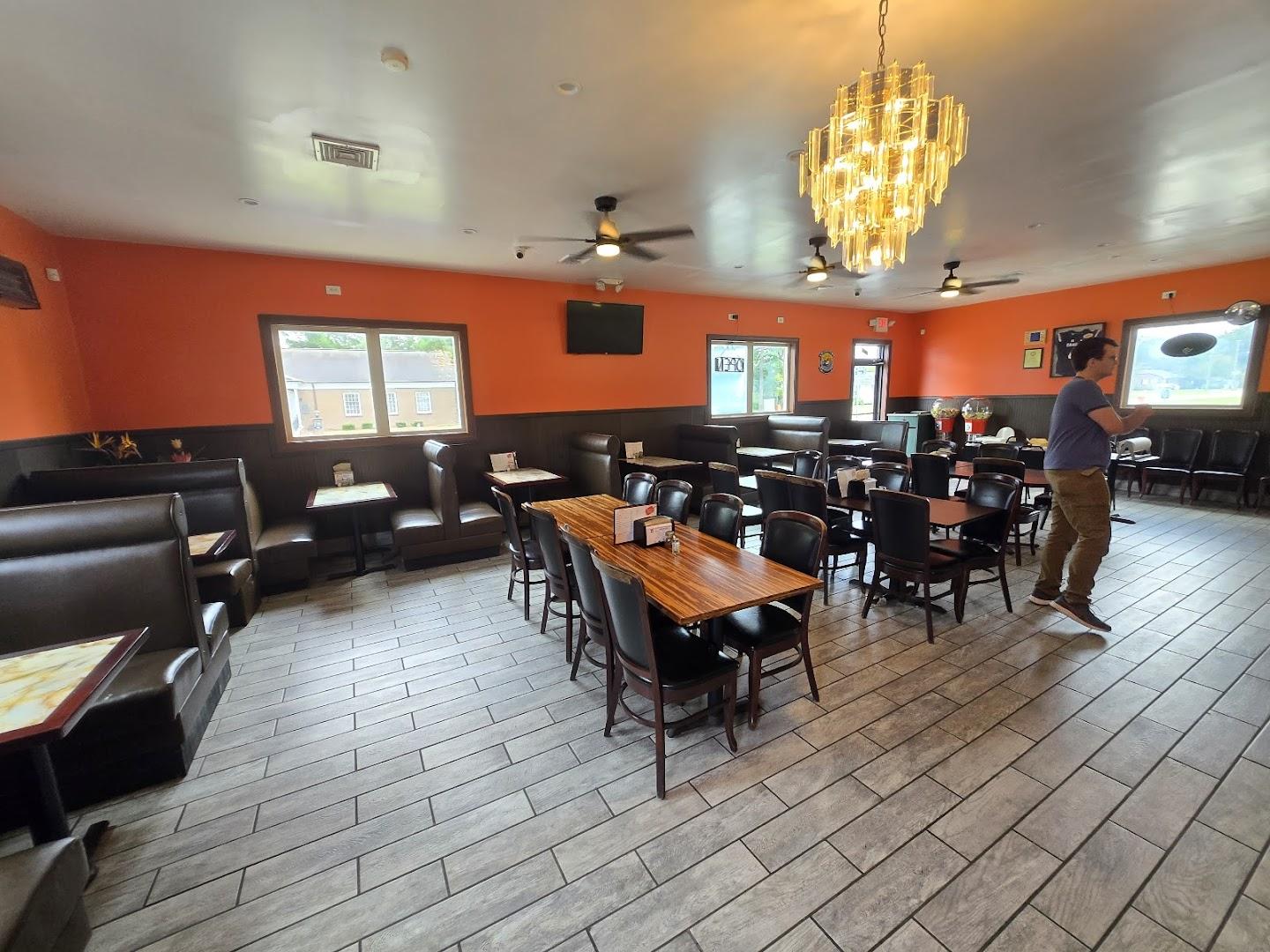 Andy's Pizza
