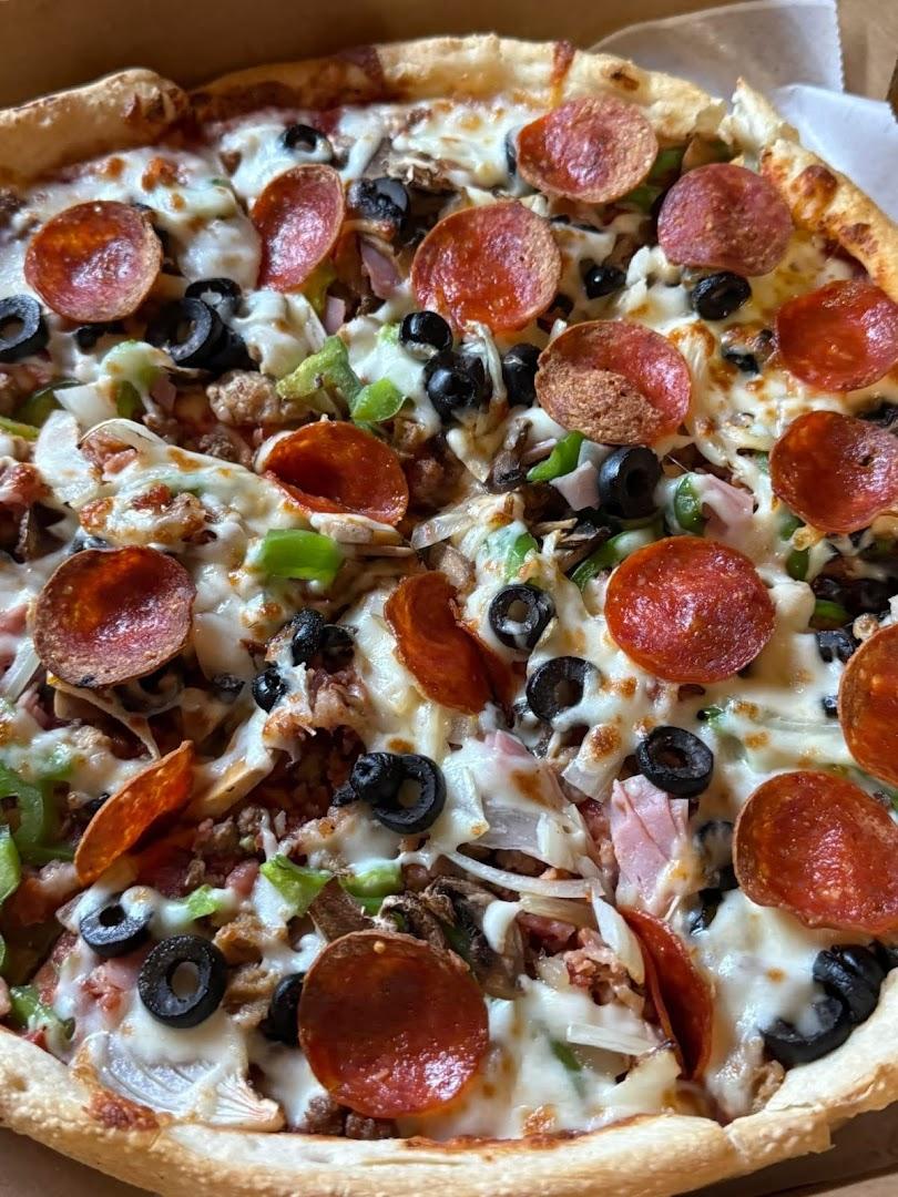 Andy's Pizza
