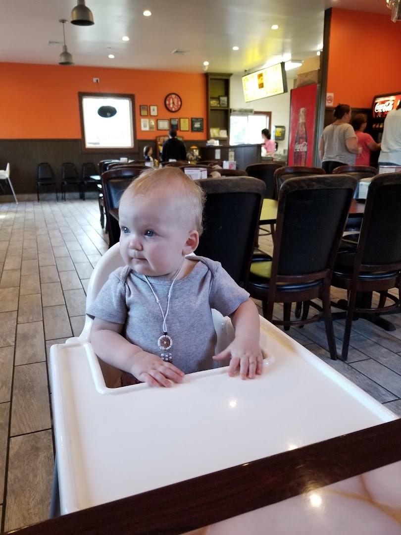 Andy's Pizza