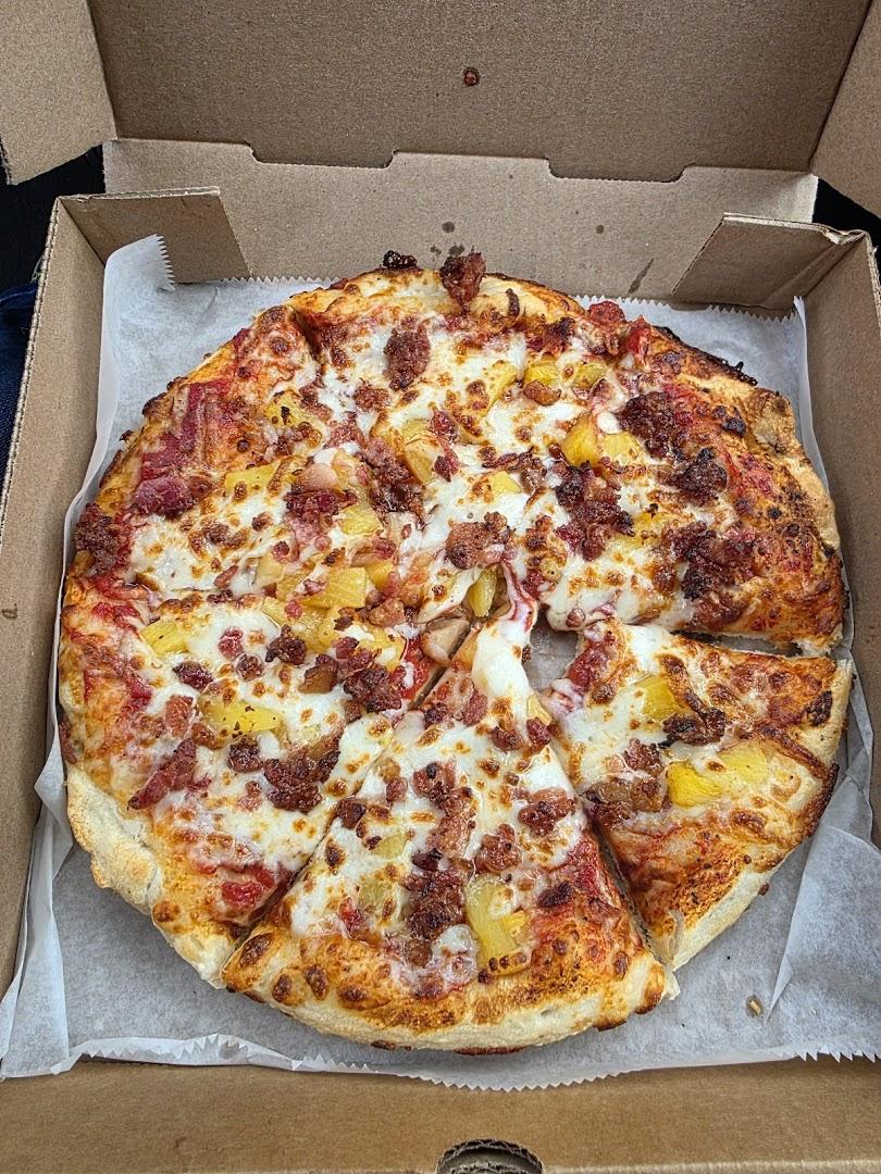 Andy's Pizza