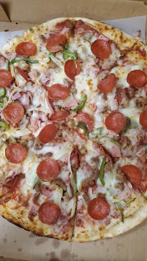Andy's Pizza