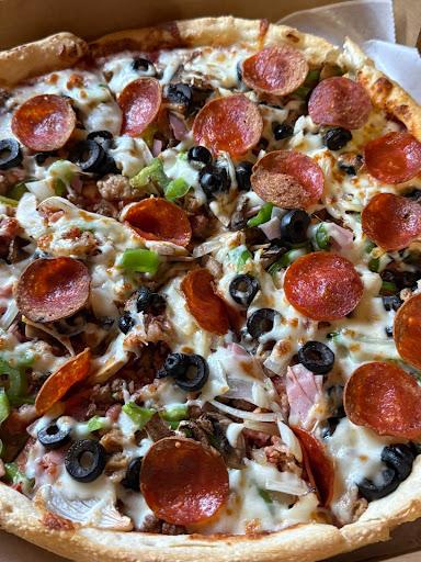 Andy's Pizza